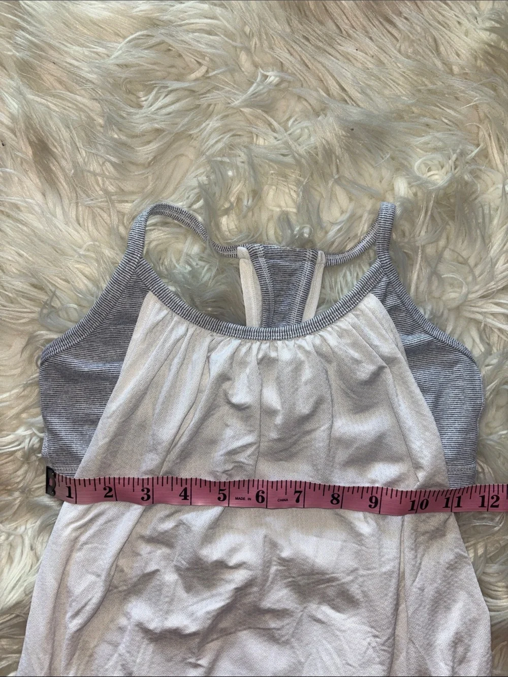 lululemon athletica lululemon bra